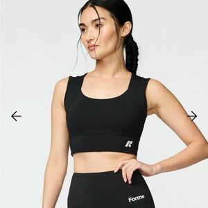 Forme Power Bra size Med
